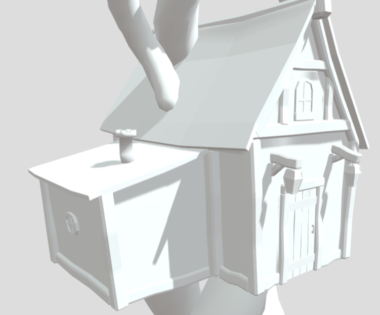 HouseClose