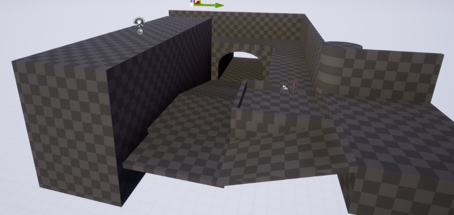 GameplaySwamp