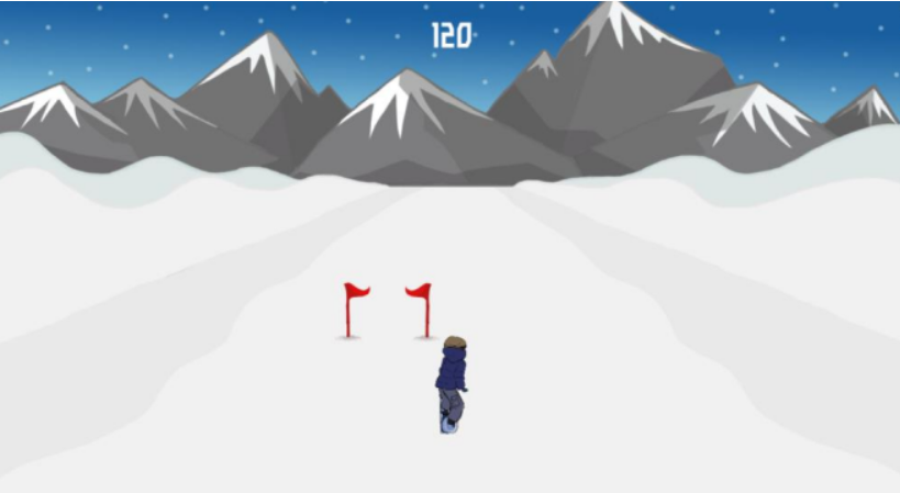 Slope Madness